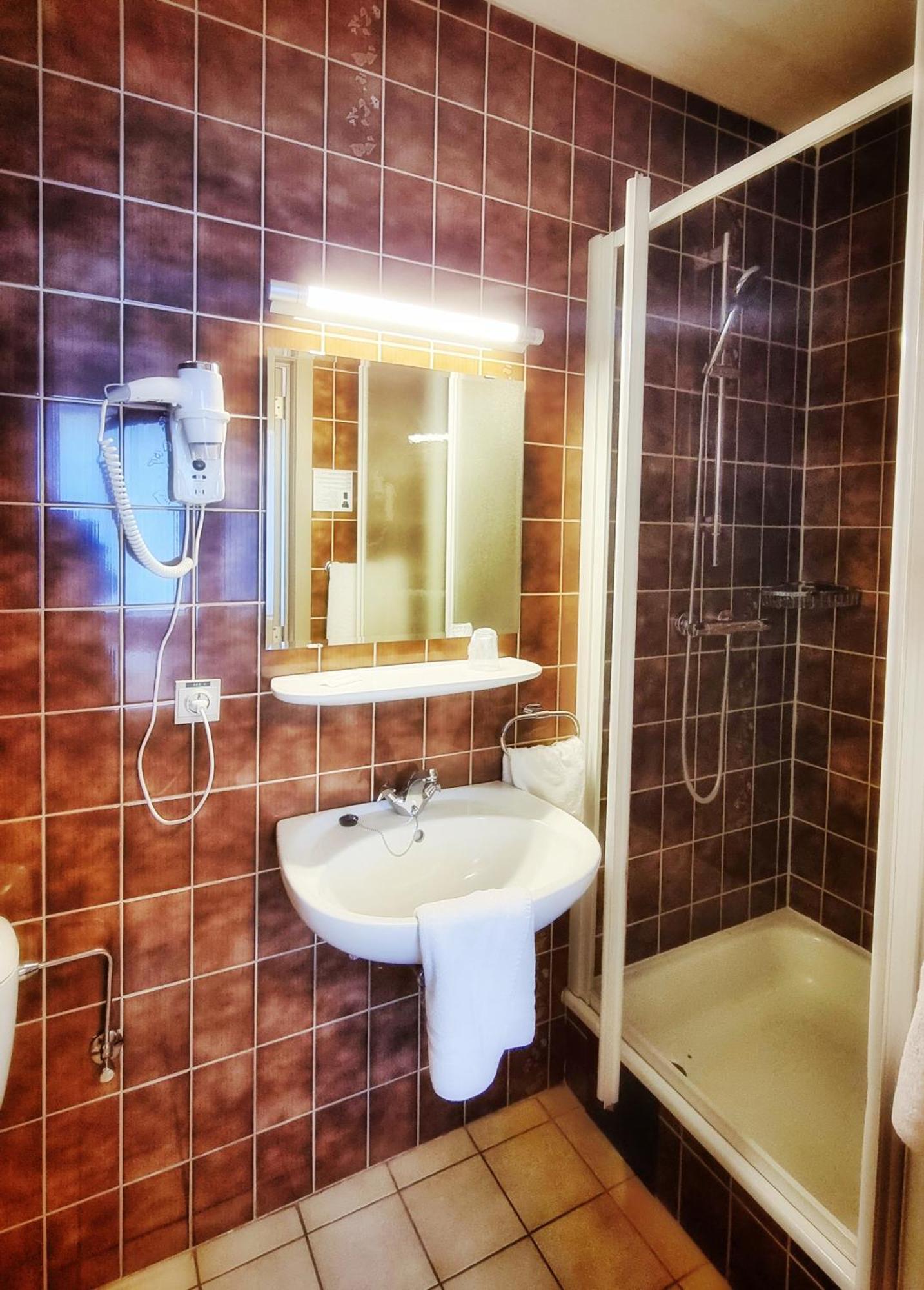 Hotel De Golf Bredene Luaran gambar