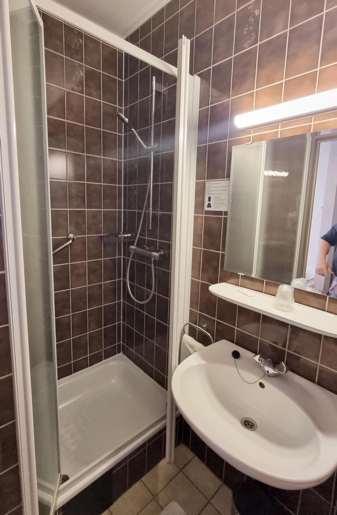 Hotel De Golf Bredene Luaran gambar