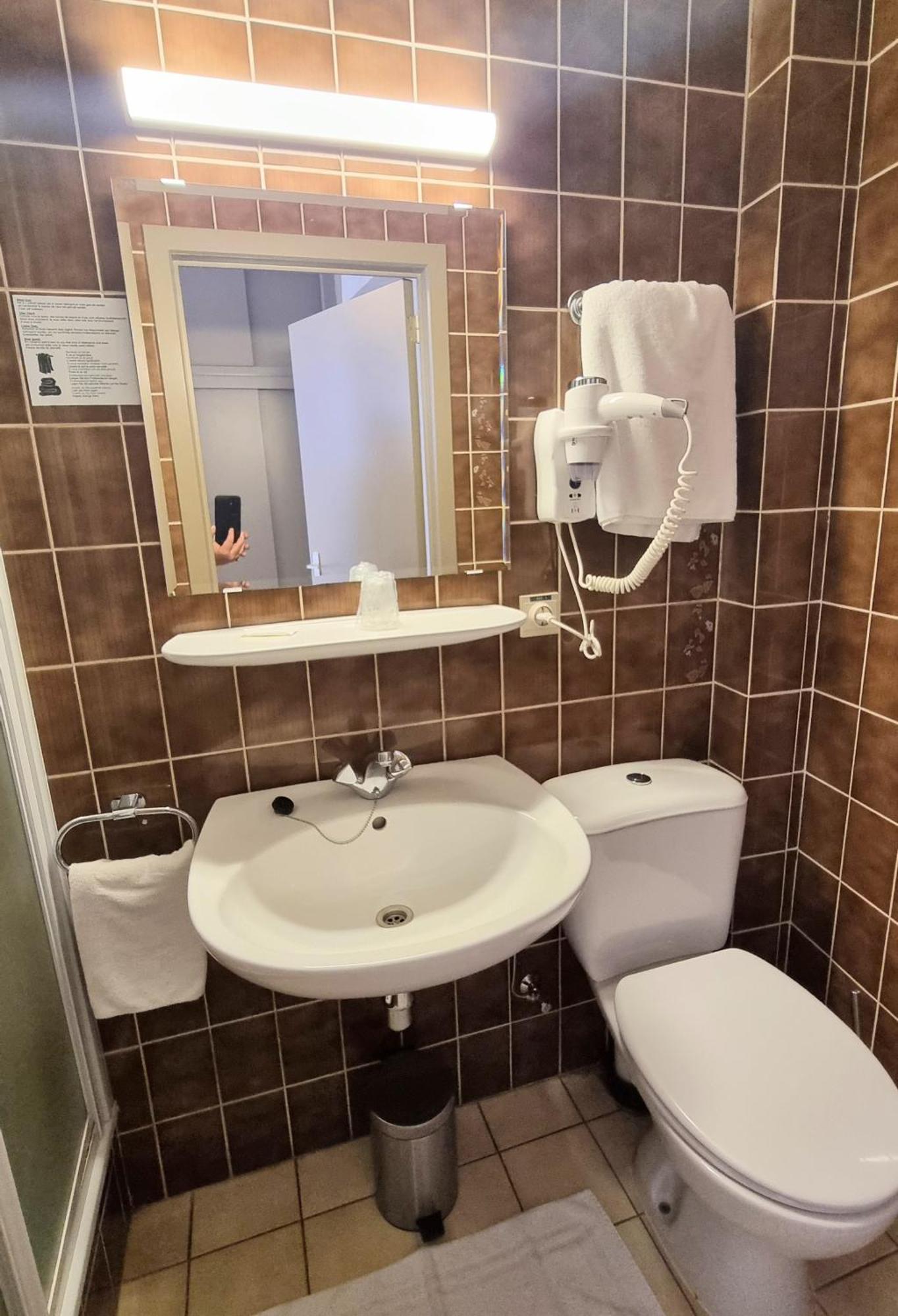 Hotel De Golf Bredene Luaran gambar