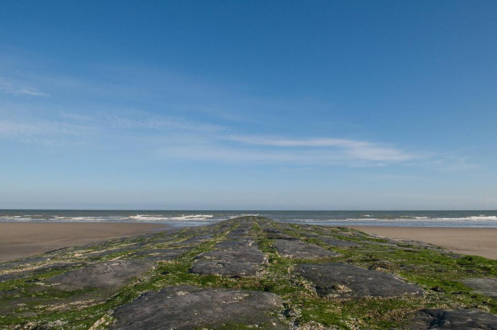 Hotel De Golf Bredene Luaran gambar