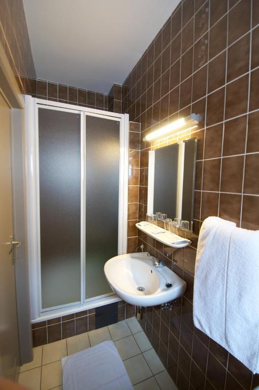 Hotel De Golf Bredene Bilik gambar