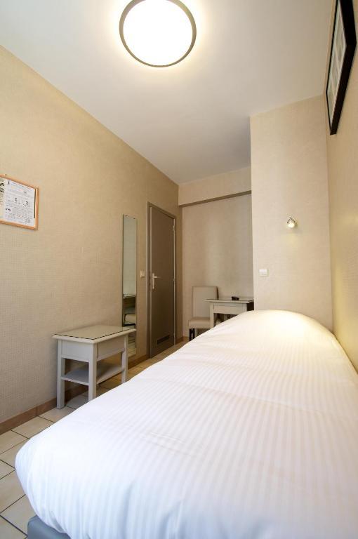 Hotel De Golf Bredene Bilik gambar